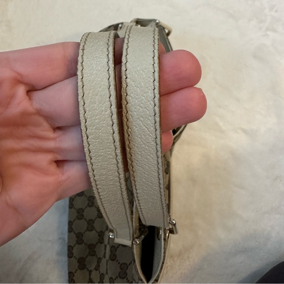 Gucci shoulder bag - Picture 13 of 15